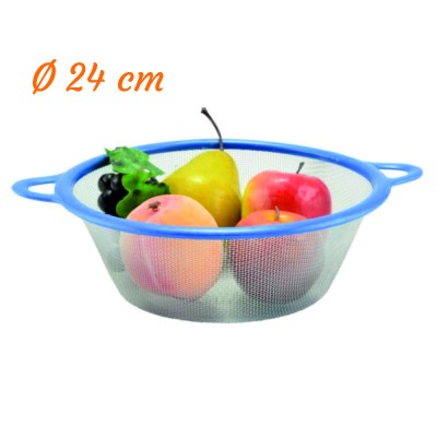 72177 Sitko na umývanie zeleniny a ovocia 24 cm